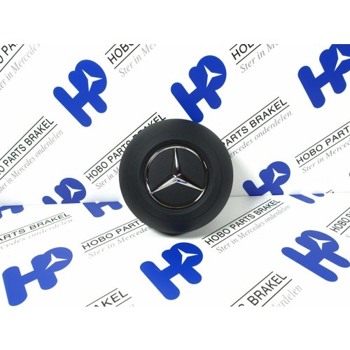 Airbag stuur A-klasse w177 / E-klasse w213 Facelift AMG - Article 13918 1 - A0008608702