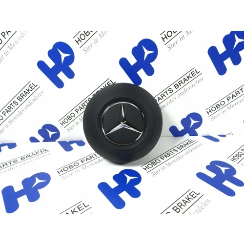 Airbag stuur A-klasse w177 / E-klasse w213 Facelift AMG - Article 13918 1 - A0008608702