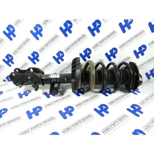 Shock absorber A 447 320 5338 FL/FR - Article 13926 1 - A4473205338