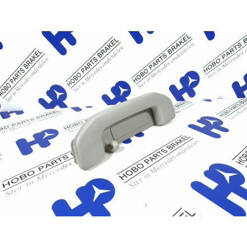 Handgreep A 099 815 0100 grijs (!) - Article 13927 1 - A0998150100-7H52