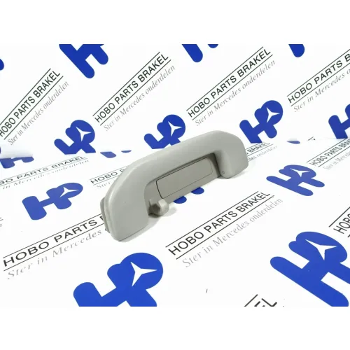 Handgreep A 099 815 0100 grijs (!) - Article 13927 1 - A0998150100-7H52