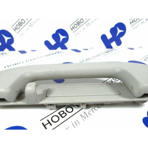 Handgreep A 099 815 0100 grijs (!) - Article 13927 2 - A0998150100-7H52