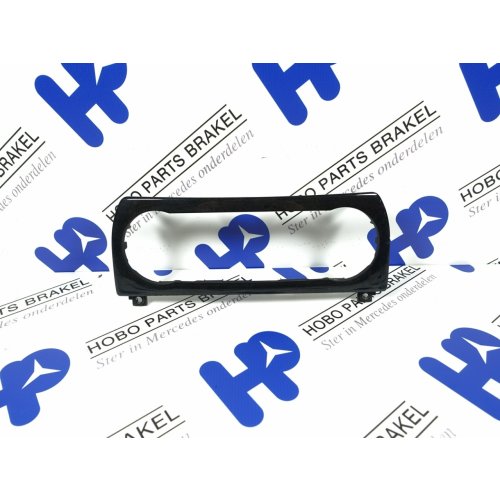 Middenconsole sierlijst A 218 680 7307 - Article 13951 1 - A2186807307