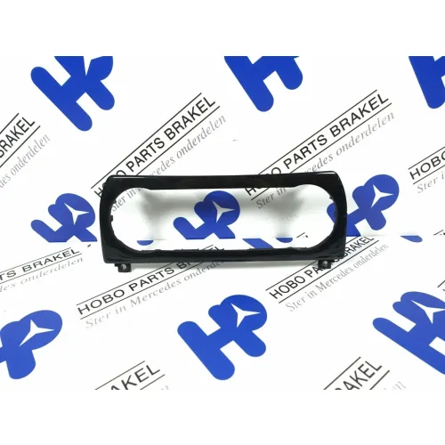Middenconsole sierlijst A 218 680 7307 - Article 13951 1 - A2186807307