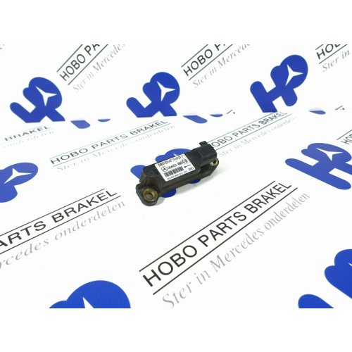 Airbag sensor A 414 820 0026 - Article 13963 1 - A4148200026