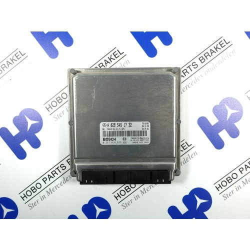 ECU module A 028 545 1732 - Article 13969 1 - A0285451732