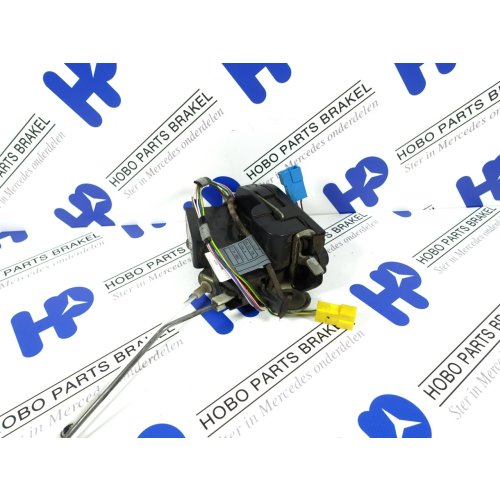 Portierslot A 414 720 0535 RV - Article 13986 1 - A4147200535
