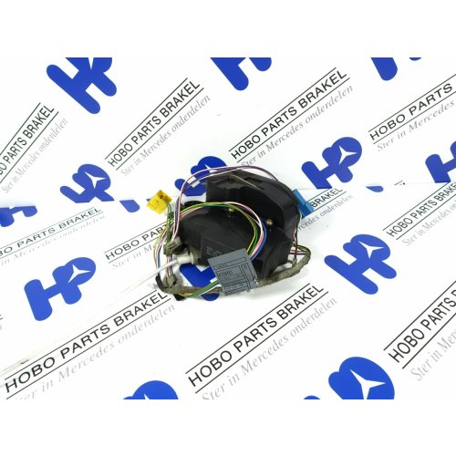 Portierslot A 414 720 0035 LV - Article 13987 1 - A4147200035