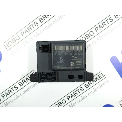Door module A 906 820 3626 FL/FR - Article 13992 1 - A9068203626