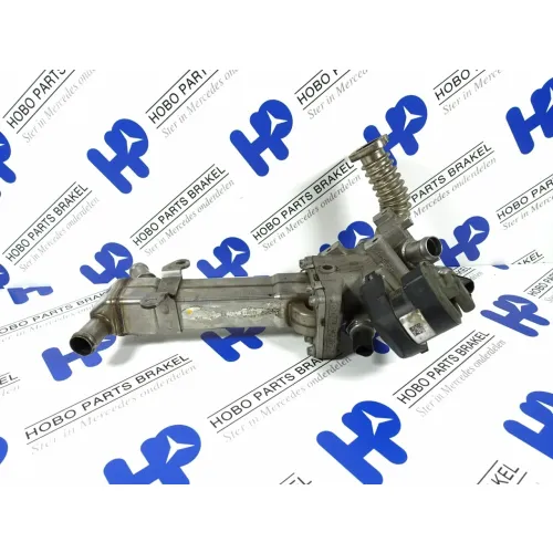 EGR valve A 274 142 0519 - Article 14009 1 - A2741420519