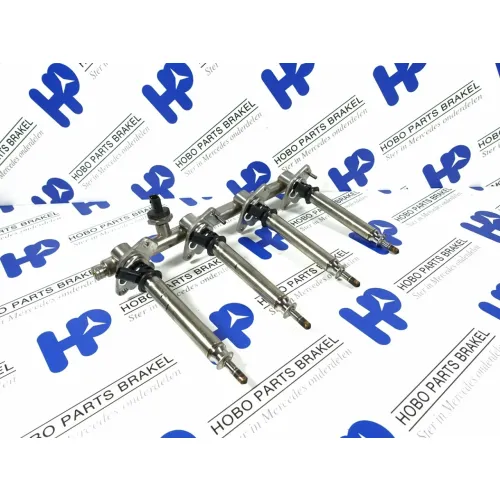 Injector rail A 274 070 3800 - Article 14010 1 - A2740703800
