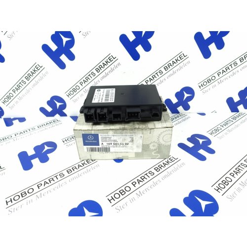 Trekhaak module A 169 545 5632 (Nieuw) - Article 14011 1 - A1695455632-N