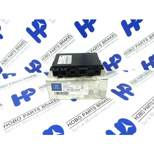 Trekhaak module A 169 545 5632 (Nieuw) - Article 14011 1 - A1695455632-N