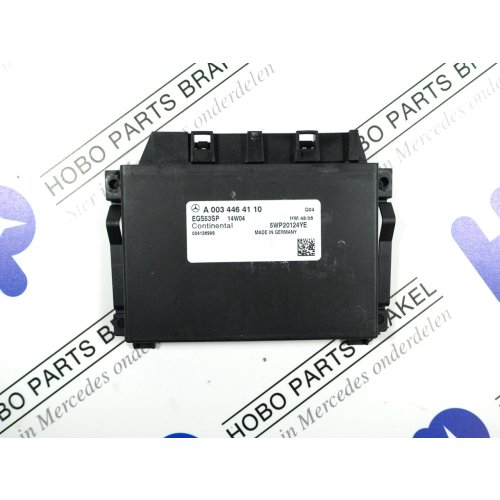 EGS module A 003 446 4110 - Article 14047 1 - A0034464110
