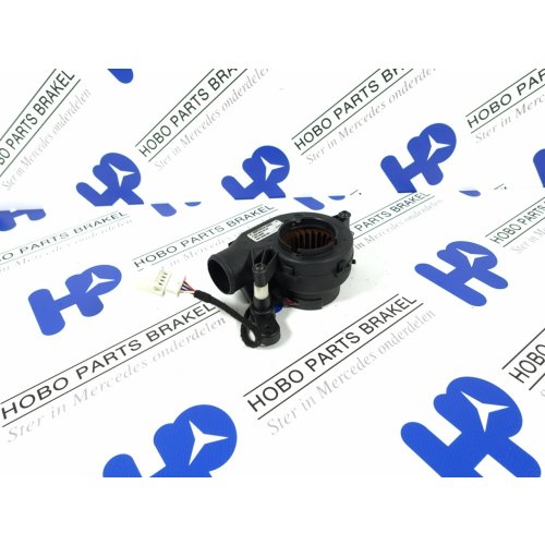 Ventilator A 204 830 0508 - Article 14053 1 - A2048300508