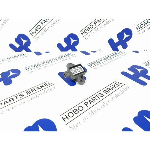 Airbag sensor A 204 820 3126 - Article 14062 1 - A2048203126
