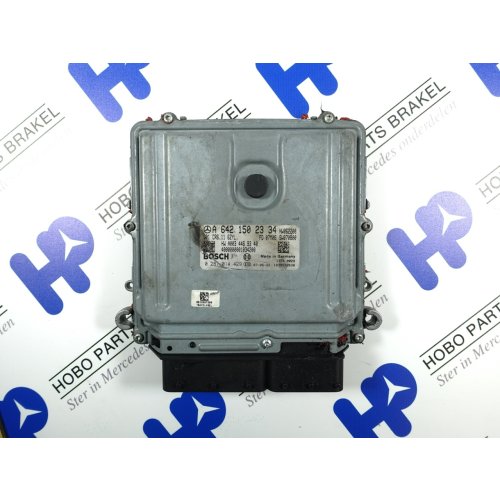 ECU module A 642 150 2334 - Article 14063 1 - A6421502334