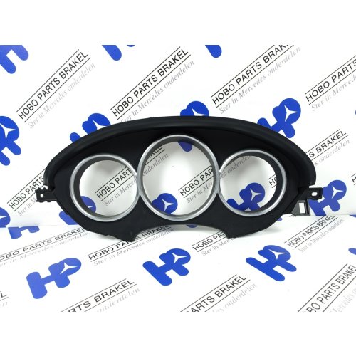 Dashboard afdekking A 218 680 0717 (!) - Article 14075 1 - A2186800717