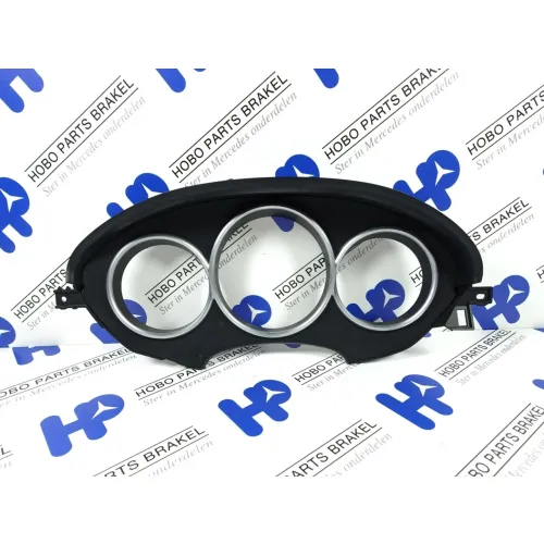 Dashboard afdekking A 218 680 0717 (!) - Article 14075 1 - A2186800717