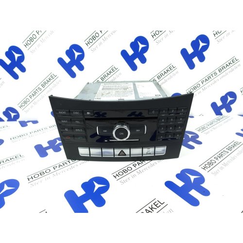 Radio/CD-speler A 218 900 2401 - Article 14102 1 - A2189002401