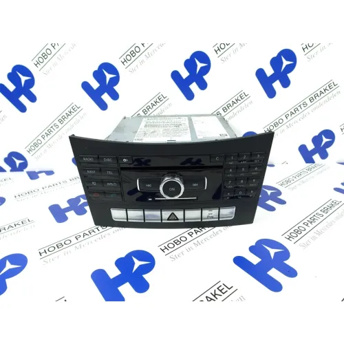 Radio/CD-speler A 218 900 2401 - Article 14102 1 - A2189002401