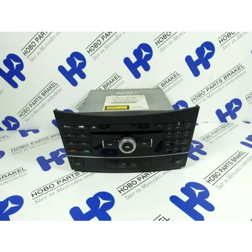 Radio/CD-speler A 212 906 4500 (!) - Article 14105 1 - A2129064500-1