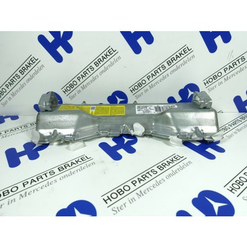 Airbag knie A 212 860 1002 (!) - Article 14106 1 - A2128601002