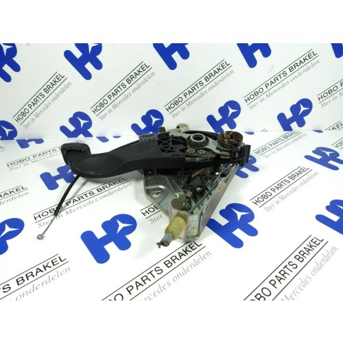 Parkeerrem mechanisme A 212 420 0084 (!) - Article 14110 1 - A2124200084