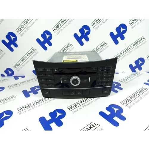 Radio/CD-speler A 212 906 4500 - Article 14112 1 - A2129064500