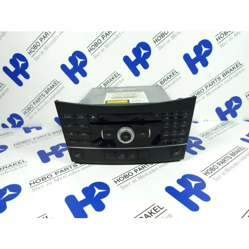 Radio/CD-speler A 212 906 4500 - Article 14112 1 - A2129064500