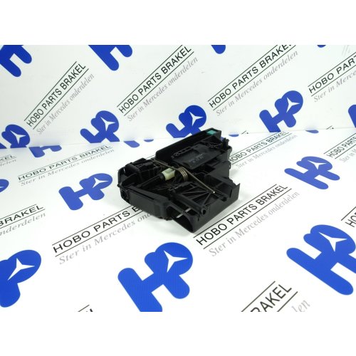 Hoofdsteun motor A 212 970 0026 - Article 14117 1 - A2129700026