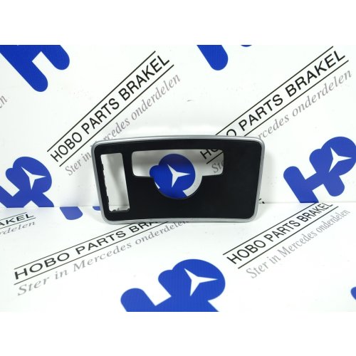 Middenconsole sierlijst A 212 680 6307 - Article 14122 1 - A2126806307