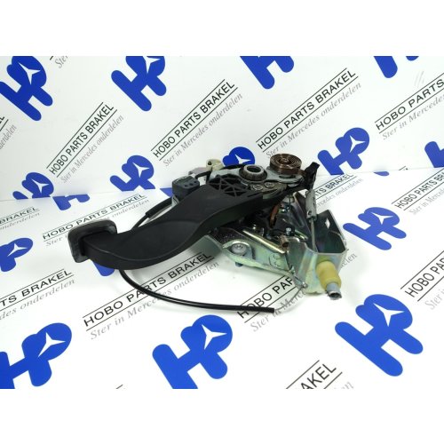 Parkeerrem mechanisme A 212 420 0384 (!) - Article 14124 1 - A2124200384