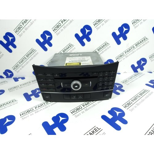 Radio/CD-speler A 212 906 9900 (!) - Article 14133 1 - A2129069900-1