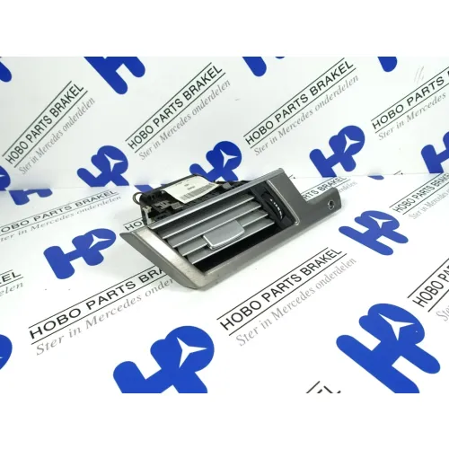 Luchtrooster A 212 830 0154. - Article 14151 1 - A2128300154-1