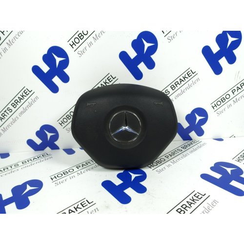 Airbag stuur A-klasse w176 AMG - Article 14167 1 - A1728603002