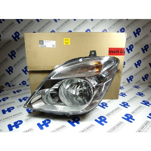 Koplamp Sprinter w906 Links (Nieuw) - Article 14171 1 - A9068200161-N
