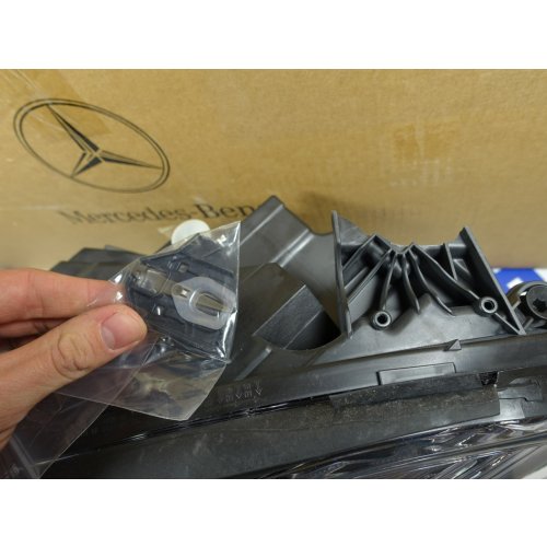 Koplamp A-klasse w176 Xenon Links (Nieuw) (!) - Article 14174 2 - A1768203161-N1
