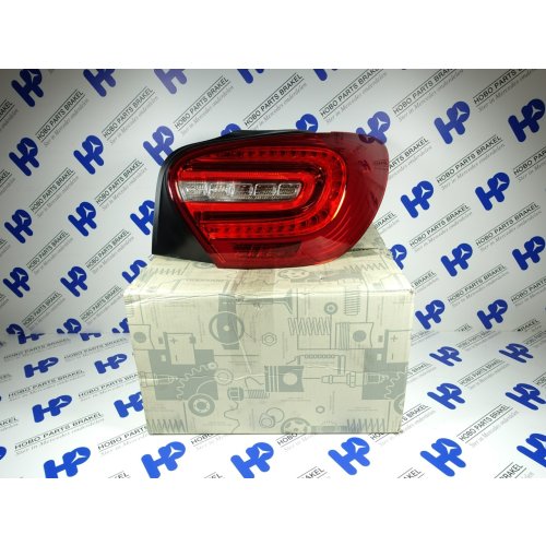 Achterlicht A-klasse w176 LED Rechts (Nieuw) - Article 14175 1 - A1769063200-N