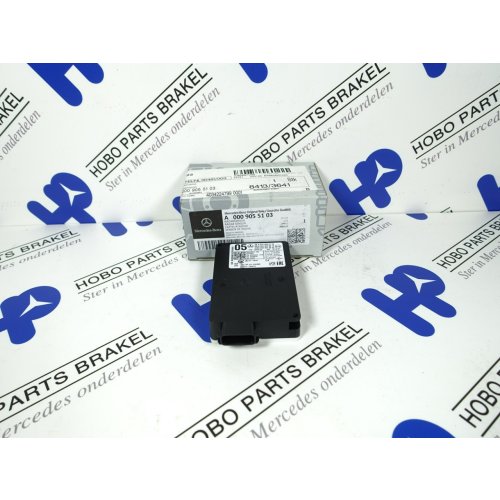 Radar sensor A 000 905 5103 (Nieuw) - Article 14180 1 - A0009055103-N