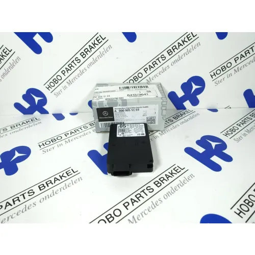 Radar sensor A 000 905 5103 (Nieuw) - Article 14180 1 - A0009055103-N