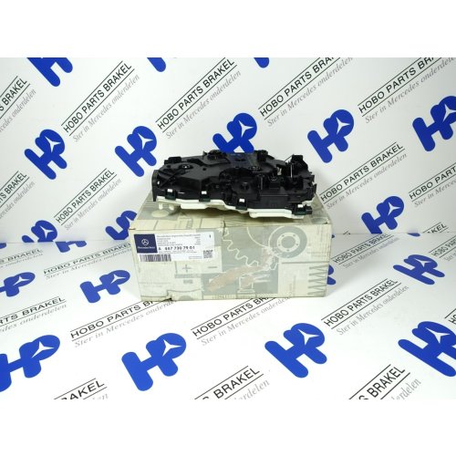 Portierslot A 447 730 7901 Schuifdeur (Nieuw) - Article 14182 1 - A4477307901-N