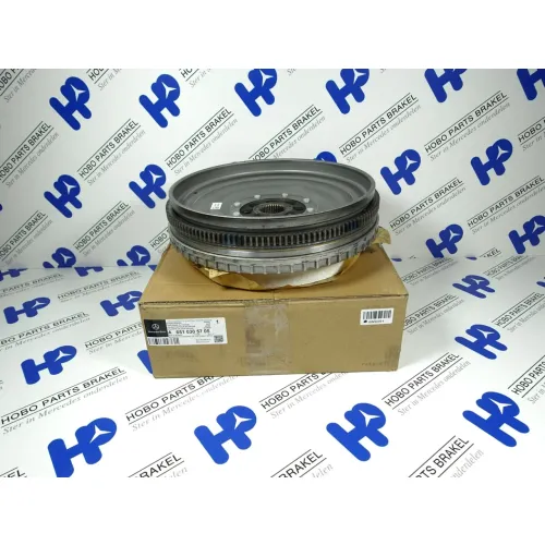 Flywheel A 651 030 5705 (New) - Article 14184 1 - A6510305705-N