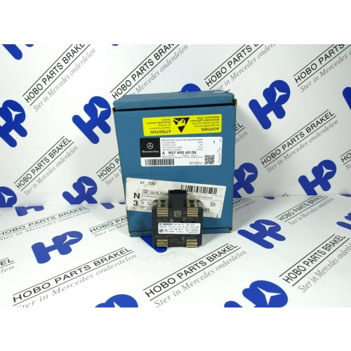 Radar sensor A 907 900 6004 (Nieuw) - Article 14186 1 - A9079006004-N