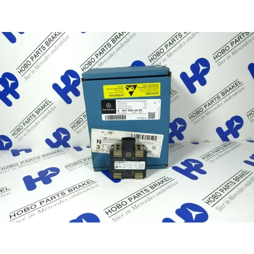 Radar sensor A 907 900 6004 (Nieuw) - Article 14186 1 - A9079006004-N