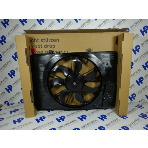 Koelventilator A 246 500 0093 (Nieuw) - Article 14187 1 - A2465000093-N