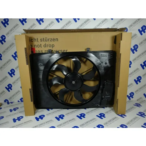 Koelventilator A 246 500 0093 (Nieuw) - Article 14187 1 - A2465000093-N