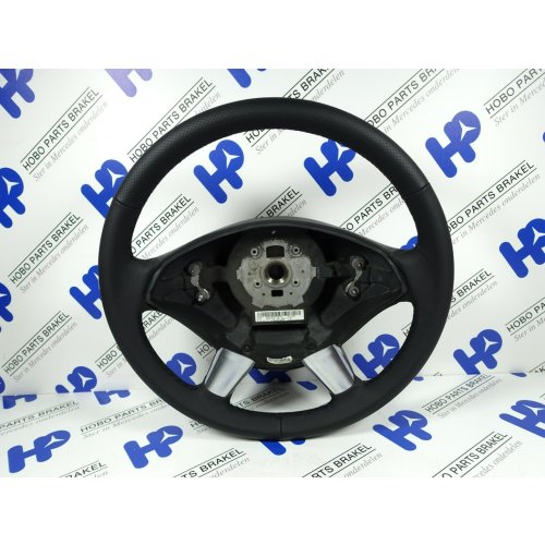 Stuurwiel Vito w639 Facelift nieuw bekleed - Article 14192 1 - A6394641101-N