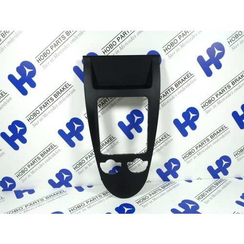 Middenconsole sierlijst A 171 680 0136 - Article 14198 1 - A1716800136