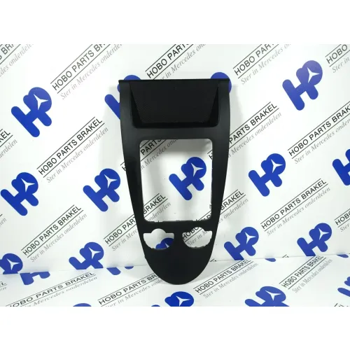 Middenconsole sierlijst A 171 680 0136 - Article 14198 1 - A1716800136